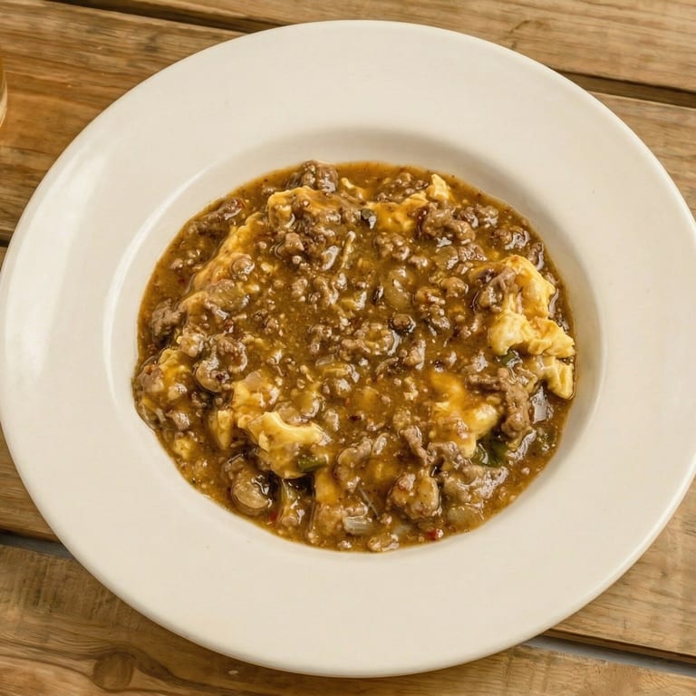 Savor Our Mac and Cheese
