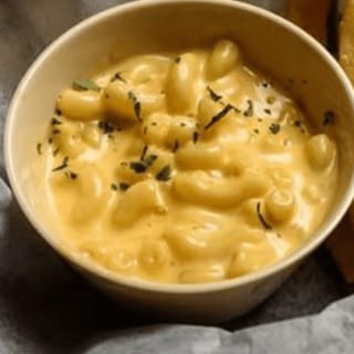 Mac and Cheese
