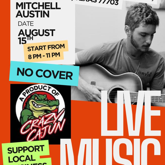 Mitchell Austin