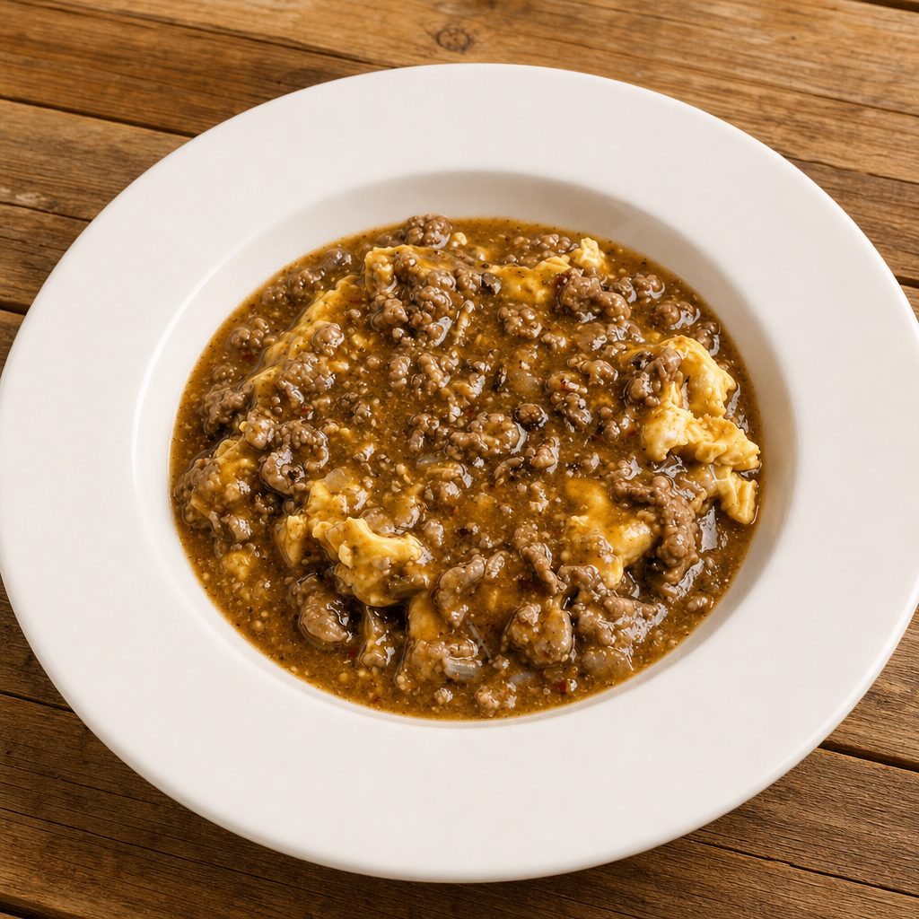 Crawfish Mac and Cheese.