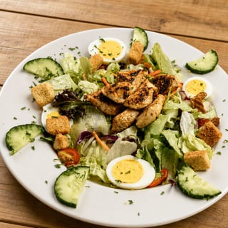 Shrimp Salad