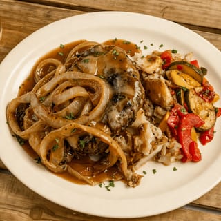 Cajun Philly