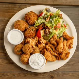 Oyster Platter