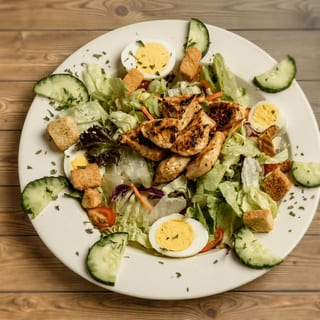 Shrimp Salad
