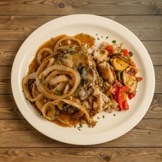 Cajun Philly